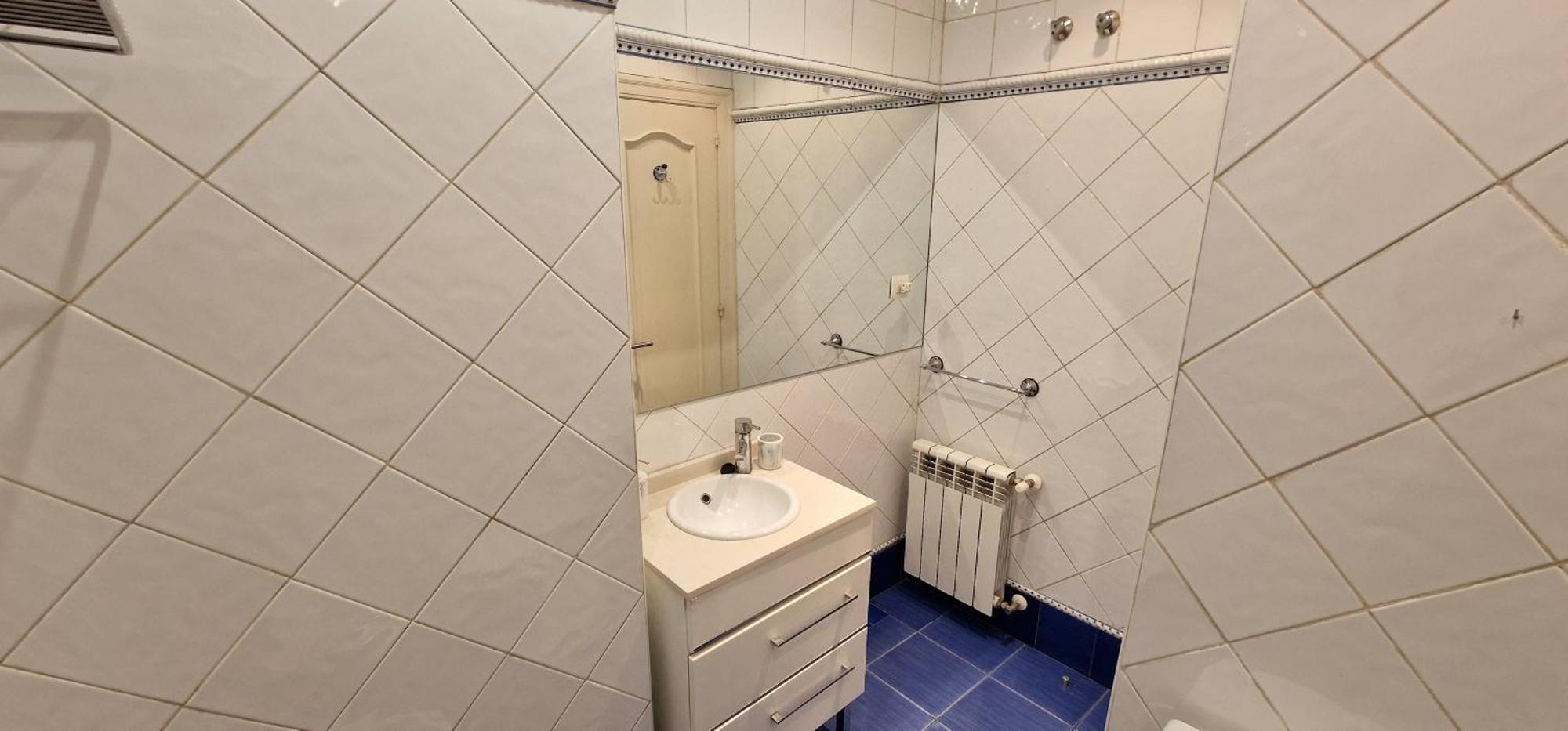 La Buhardilla De La Escalerona - 2 Hab - Vut-4354-As Apartment Gijon Bagian luar foto